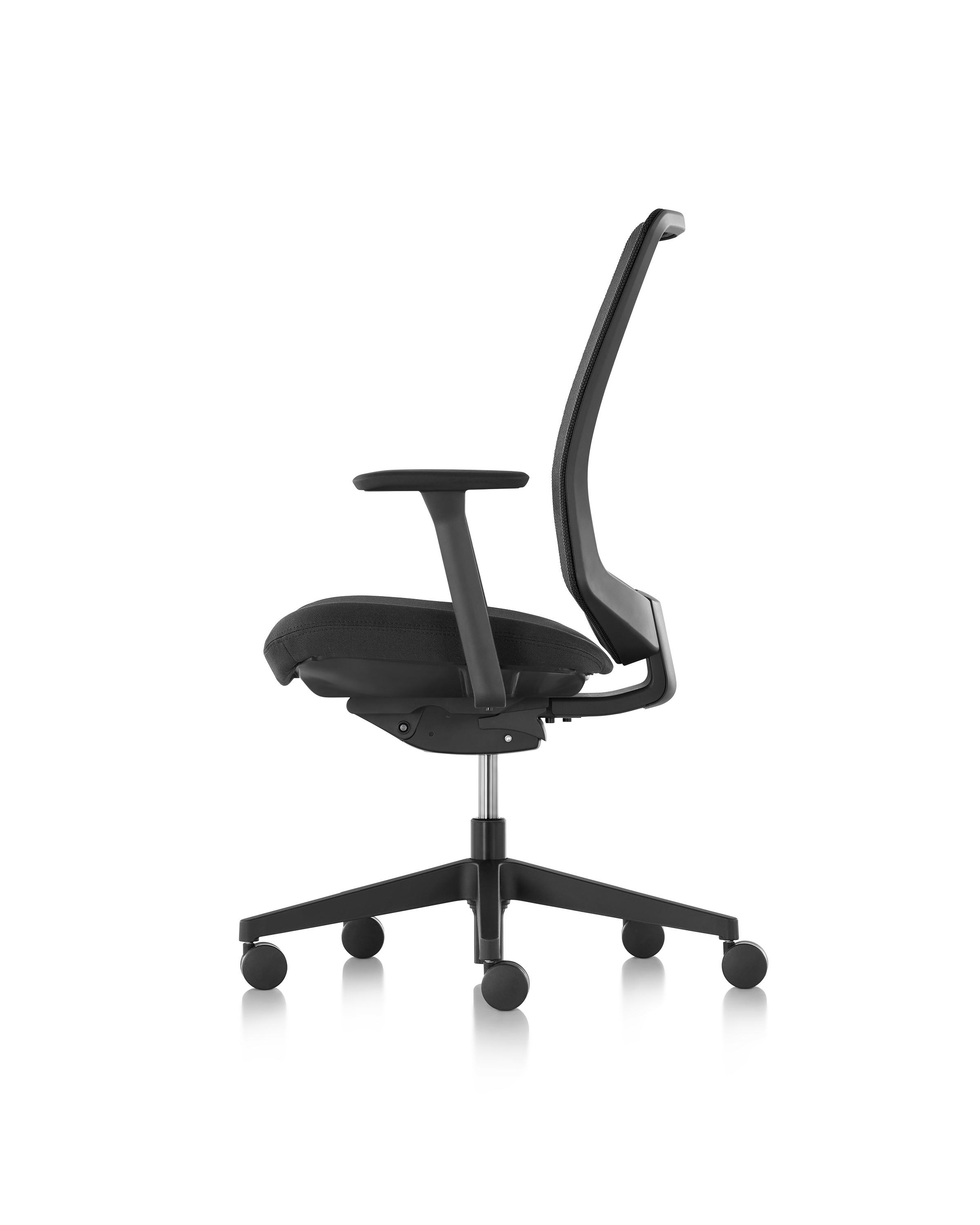 办公椅|布面职员椅|办公家具|华体会体育官方在线官网家具|维拉斯职员椅